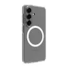 dbramante1928 Greenland Pro MAG - Galaxy S26 - Clear, cubierta, Samsung, Galaxy S26, 16 cm (6,3