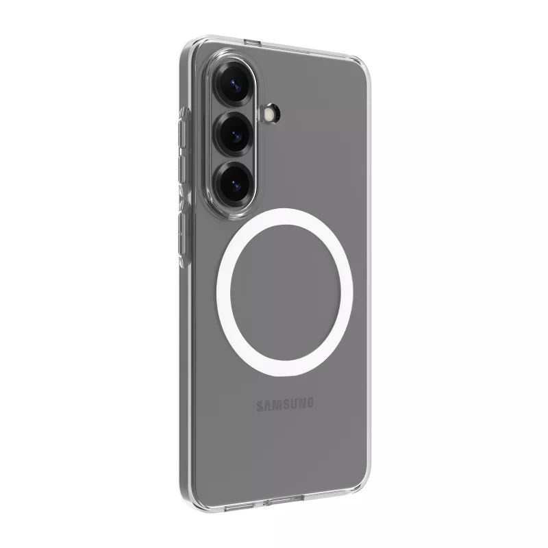 dbramante1928 Greenland Pro MAG - Galaxy S26 - Clear, cubierta, Samsung, Galaxy S26, 16 cm (6,3