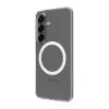 dbramante1928 Greenland Pro MAG - Galaxy S26 - Clear, cubierta, Samsung, Galaxy S26, 16 cm (6,3