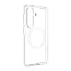 dbramante1928 Greenland Pro MAG - Galaxy S26 - Clear, cubierta, Samsung, Galaxy S26, 16 cm (6,3