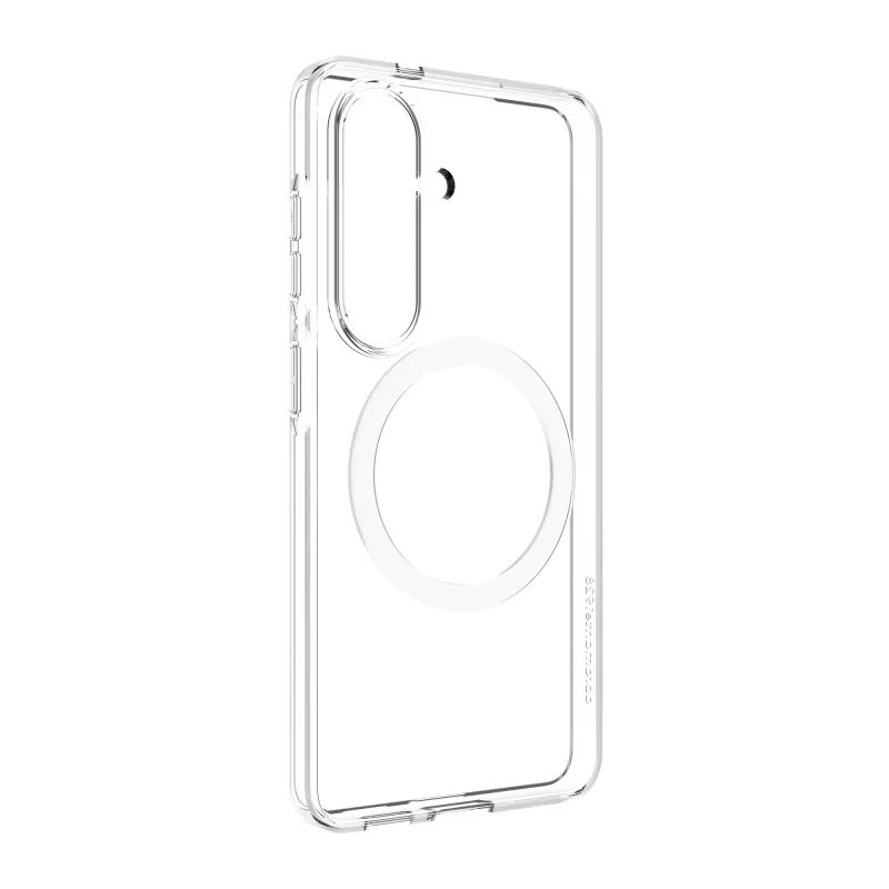 dbramante1928 Greenland Pro MAG - Galaxy S26 - Clear, cubierta, Samsung, Galaxy S26, 16 cm (6,3