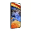dbramante1928 Greenland Pro MAG - Galaxy S26 - Clear, cubierta, Samsung, Galaxy S26, 16 cm (6,3