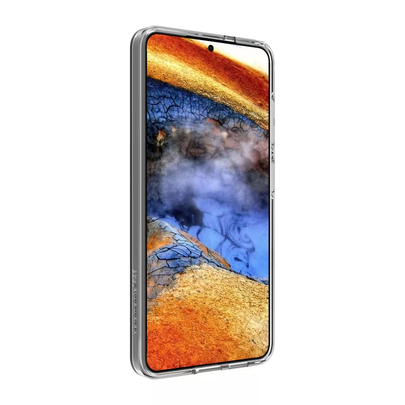 dbramante1928 Greenland Pro MAG - Galaxy S26 - Clear, cubierta, Samsung, Galaxy S26, 16 cm (6,3