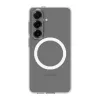dbramante1928 Greenland Pro MAG - Galaxy S26 - Clear, cubierta, Samsung, Galaxy S26, 16 cm (6,3