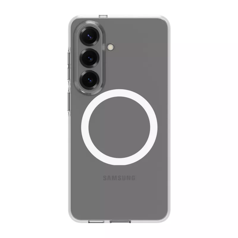 dbramante1928 Greenland Pro MAG - Galaxy S26 - Clear, cubierta, Samsung, Galaxy S26, 16 cm (6,3