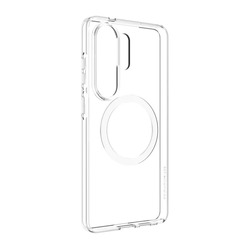 dbramante1928 Greenland Pro MAG - Galaxy S26 Ultra - transparente, funda, Samsung, Galaxy S26 Ultra, 17,5 cm (6,9 inch), transparente