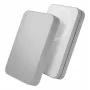 dbramante1928 re-charge - batería externa 8K WL - 3en1 - Qi1.3 - WHT
