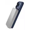 dbramante1928 re-charge - batería externa 8K WL - 3en1 - Qi1.3 - WHT