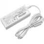 Acer AC Adaptor 45W fuente de alimentación/inversor interior blanco