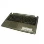 Acer 60.MP8N7.028 carcasa superior para portátil