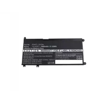 CoreParts W7NKD-CP batería para portátil