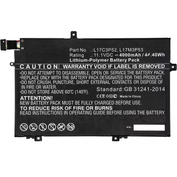 CoreParts FRU01AV463-CP batería para portátil