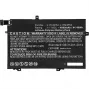CoreParts FRU01AV463-CP batería para portátil
