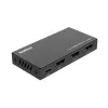 MicroConnect MC-HDMISPLITTER0102-8K divisor HDMI 8K 1x2