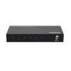 MicroConnect MC-HDMISPLITTER0102-8K divisor HDMI 8K 1x2