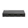 MicroConnect MC-HDMISPLITTER0102-8K divisor HDMI 8K 1x2