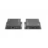 MicroConnect MC-HDMIKVMEXT-70M extensor KVM HDMI 70 m