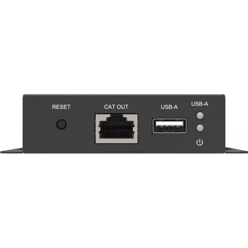 MicroConnect MC-HDMIKVMEXT-70M extensor KVM HDMI 70 m