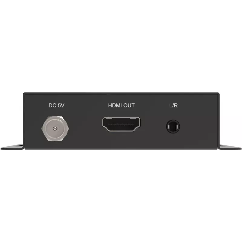 MicroConnect MC-HDMIKVMEXT-70M extensor KVM HDMI 70 m