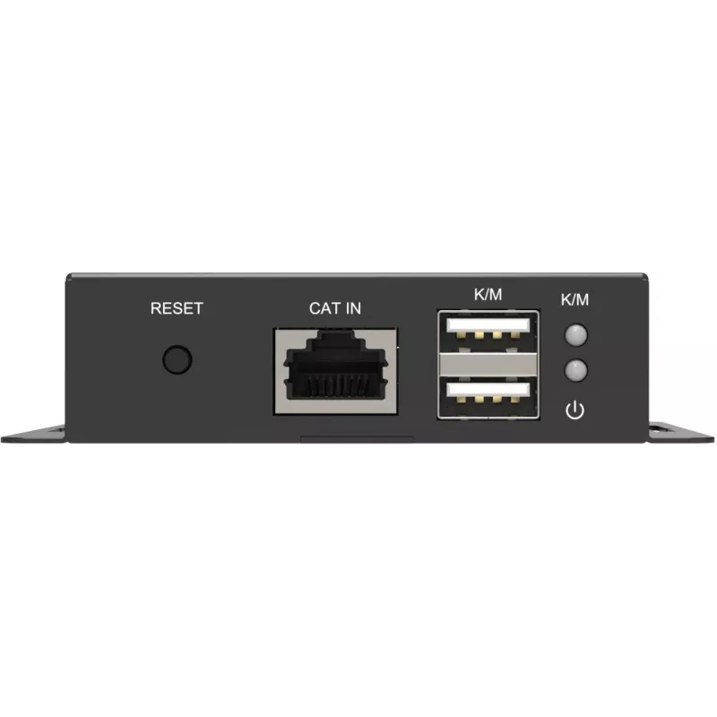 MicroConnect MC-HDMIKVMEXT-70M extensor KVM HDMI 70 m