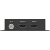 MicroConnect MC-HDMIKVMEXT-70M extensor KVM HDMI 70 m