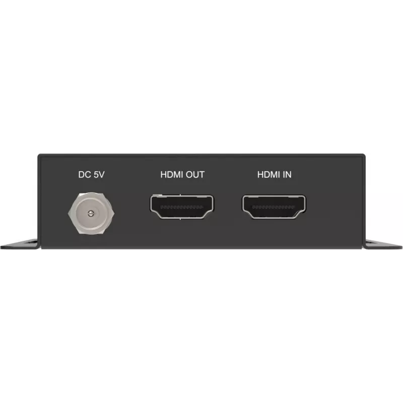 MicroConnect MC-HDMIKVMEXT-70M extensor KVM HDMI 70 m