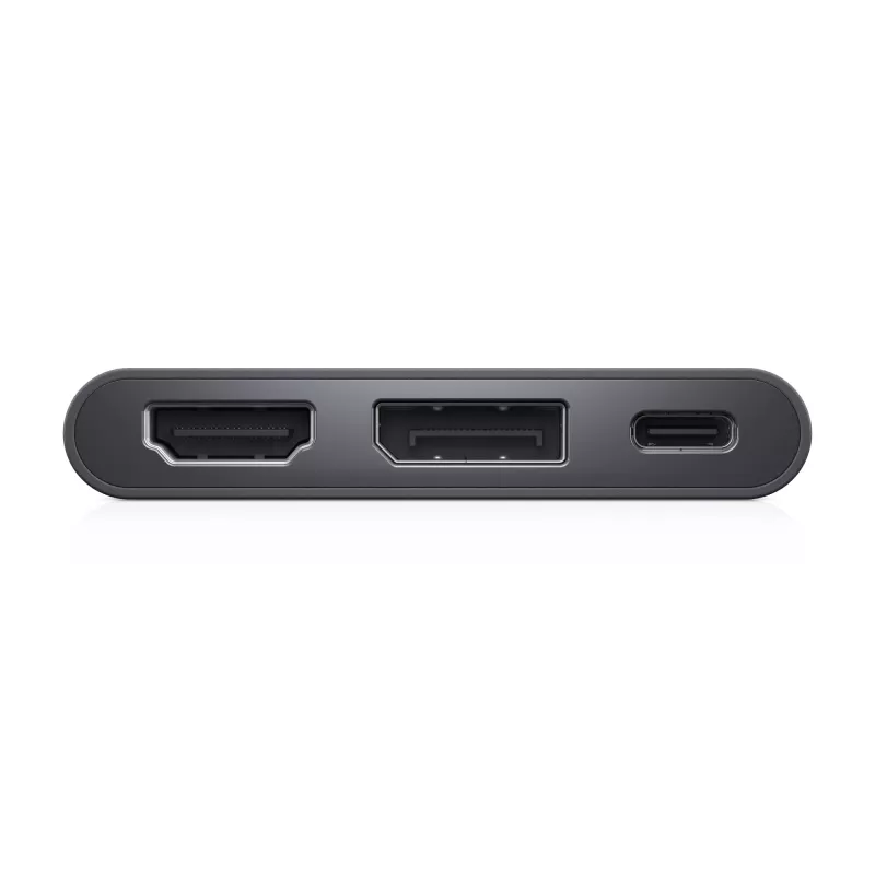 DELL 492-BCTU Cable USB 3.2 Gen 2 (3.1 Gen 2) Type-C Negro