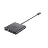 DELL 492-BCTU Cable USB 3.2 Gen 2 (3.1 Gen 2) Type-C Negro