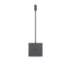 DELL 492-BCTU Cable USB 3.2 Gen 2 (3.1 Gen 2) Type-C Negro
