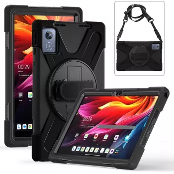eSTUFF ES681912-BULK Funda para tablet Negro