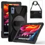 eSTUFF ES681912-BULK Funda para tablet Negro