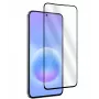 eSTUFF Samsung Galaxy A57 Protector de pantalla. Cobertura total de cristal templado. Titan Shield 1 ud.