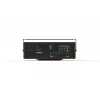 Vivolink Audiopack Subwoofer 6.5 40W + 2 x Altavoces de techo Premium (oferta de pack limitado) Negro Cableado 110 W