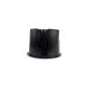 Vivolink Audiopack Subwoofer 6.5 40W + 2 x Altavoces de techo Premium (oferta de pack limitado) Negro Cableado 110 W