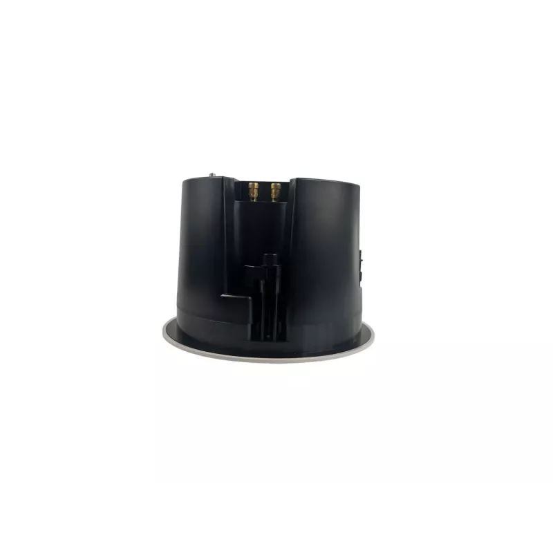 Vivolink Audiopack Subwoofer 6.5 40W + 2 x Altavoces de techo Premium (oferta de pack limitado) Negro Cableado 110 W