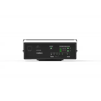Vivolink Audiopack Subwoofer + 4 x Altavoces empotrables Premium - (oferta de pack limitado) Negro Cableado 110 W