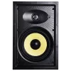 Vivolink Audiopack Subwoofer + 4 x Altavoces empotrables Premium - (oferta de pack limitado) Negro Cableado 110 W