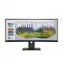 Lenovo ThinkVision T34WD-40 Monitor, 86,4 cm (34