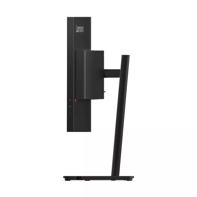 Lenovo ThinkVision T34WD-40 Monitor, 86,4 cm (34 inch), 3440 x 1440 píxeles, Wide Quad HD, LED, 6 ms, Negro
