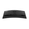 Lenovo ThinkVision T34WD-40 Monitor, 86,4 cm (34 inch), 3440 x 1440 píxeles, Wide Quad HD, LED, 6 ms, Negro