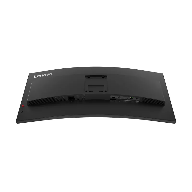 Lenovo ThinkVision T34WD-40 Monitor, 86,4 cm (34 inch), 3440 x 1440 píxeles, Wide Quad HD, LED, 6 ms, Negro