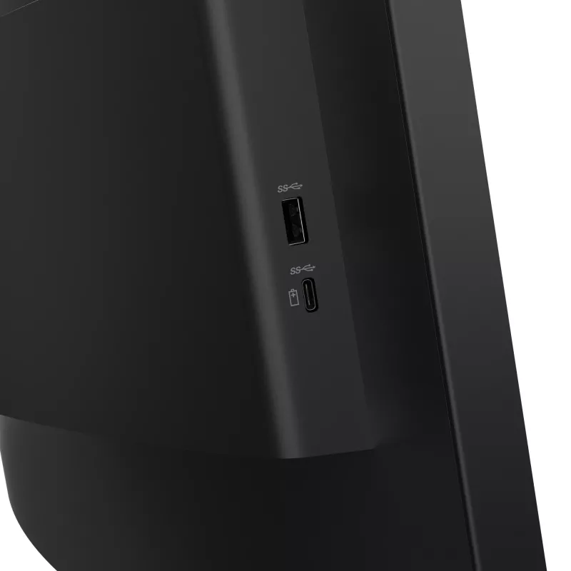Lenovo ThinkVision T34WD-40 Monitor, 86,4 cm (34 inch), 3440 x 1440 píxeles, Wide Quad HD, LED, 6 ms, Negro