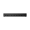 Lenovo ThinkPad Thunderbolt 4 Smart Dock Gen2 7500 Cableado Negro