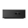 Lenovo ThinkPad Thunderbolt 4 Smart Dock Gen2 7500 Cableado Negro