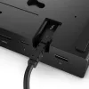 Lenovo ThinkPad Thunderbolt 4 Smart Dock Gen2 7500 Cableado Negro