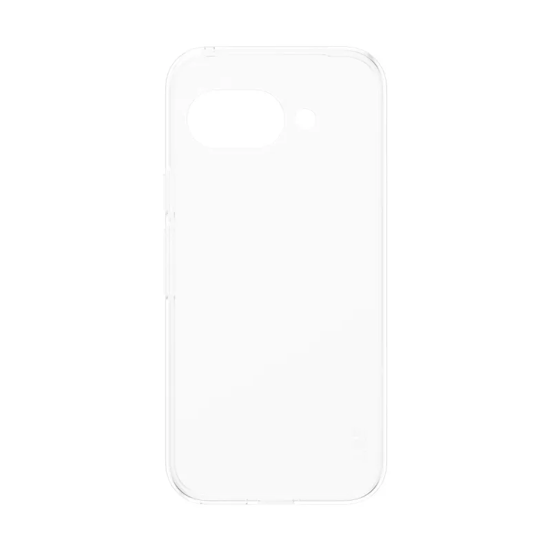 PanzerGlass CARE™ by ® X-Ray Funda Google Pixel 9a, Cubierta, Google, Google - New Pixel 8a 5G, Transparente