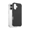 PanzerGlass CARE™ by ® Samba Case Negro con MagSafe iPhone 17 | Bulk