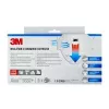 3M 9332PRO5 Mascarilla reutilizable FFP3 Semimascarilla filtrante de partículas