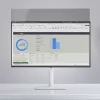 StarTech.com Filtro de privacidad magnético para monitor de 24