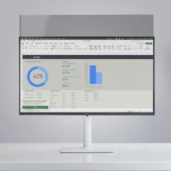 StarTech.com Filtro de privacidad magnético para monitor de 24